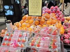 -大昌超市(中环店)