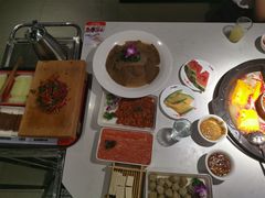 空运爽脆毛肚-川锅一号火锅(睢宁店)