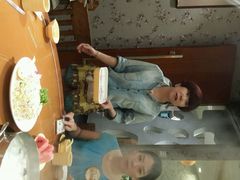 android_upload_pic-龙记斑鱼火锅鲜切牛肉自助(红山路店)