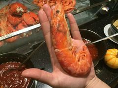 -城市名人酒店喝彩西餐厅(人民南路店)