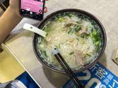 -许佳后安粉汤店