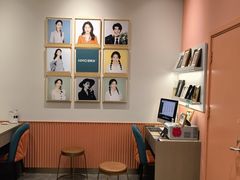 -海馬体照相馆(莘庄维璟印象城店)