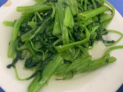 -老杨饭店(万科里店)