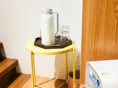 -Oasis coffee燕谷咖啡(公信店)
