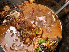 鱼头-太湖面馆十八浇(渔港路店)