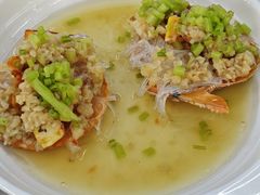 -众味海鲜大排档·活海鲜·潮汕味(南澳店)