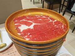 -小茉庐和牛自助火锅(龙湖万达店)