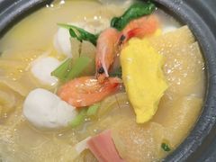 -苏梦江南·淮扬菜(夫子庙店)