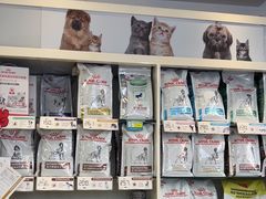 -瑞派·关忠动物医院·猫专科·犬专科(三环新城店)