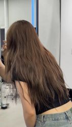 -BOF HAIR BY HONTO