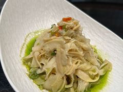 -阿庄新豫菜(通泰路店)