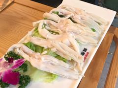 -雾都渣渣火锅(南城智汇城店)