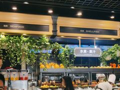 -川骄海鲜自助(亚运村店)