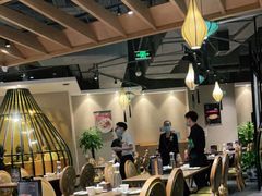 大堂-羲和雅苑烤鸭坊(丰台万达店)