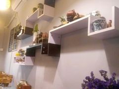 -蜗牛小馆醉乡民谣云南菜(惠新西里店)