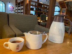 -1901 Cafe(西四店)