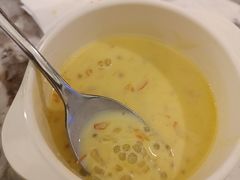 杨枝甘露-比格比萨自助(宝山日月光店)