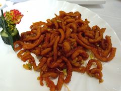 -朱仔记食府(江南大道店)