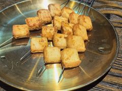 -鼎牛牛炖锅·烤串(温泉路店)