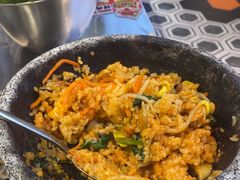 -哈哈碳都·牛肋条无限自助烤肉(宝龙店)