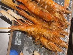 -一绪に寿喜烧(虹悦城店)