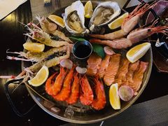-IL Forno 意坊·意大利餐厅(温州万象城店)