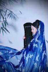 点击看大图 -盘子女人坊古装写真摄影(南京总店)