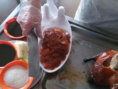 -金家老三饭庄(常营店)