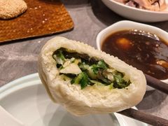 -奇芳阁·百年清真南京菜(夫子庙店)