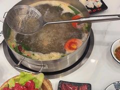 -刘少华贵州小黄牛·鲜牛肉火锅(总店)