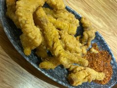 重庆小酥肉-付小姐在成都(川沙店)