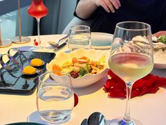 -天玑高空江景餐厅&酒吧Sky Secret Restaurant&Bar