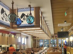 -万岁寿司(万国店)