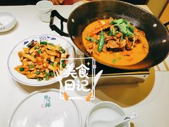 -潇湘码头·鲜湘菜(清河店)