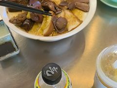 -潮界(LU·ONE凯德晶萃广场店)