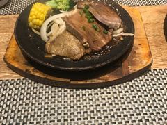 -万鱼亭 日本料理(无锡香山名园店)