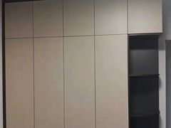 -索菲亚衣柜橱柜全屋定制(真北红星店)