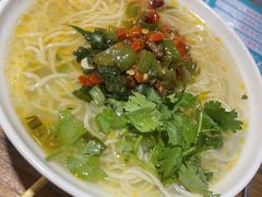 -有奴思烤肉·清真(正宁路店)