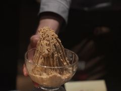 花生冰沙-捞王猪肚鸡火锅(金华义乌之心店)