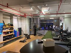 -YCHL Studios健身工作室(市二宫店)