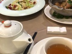 -广州逸林假日酒店·四季桃源中餐厅(白云山风景区店)