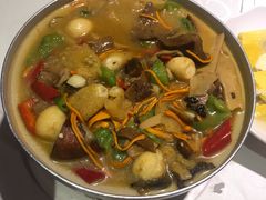 菌子煲-外婆味道·云南菜大当家(关上店)