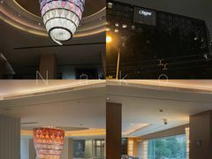 -北京丽晶酒店