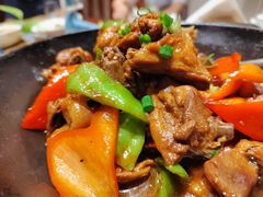 -中国徽菜·徽商故里(广安门店)