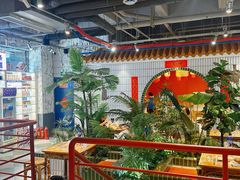 -高胖妹面庄(黄河道店)