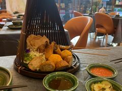 -阿莱唛唛泰国菜·海鲜餐厅(蛇口店)