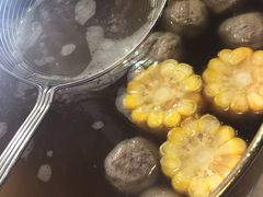 手锤牛丸锅-食潮汕头鲜牛馆(望京保利店)