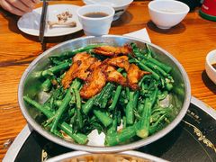 -农汤老店(顺联公园里店)