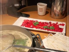 -海银海记潮汕牛肉火锅(新港中路海珠店)