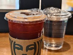-星巴克臻选(北京富力家园店)